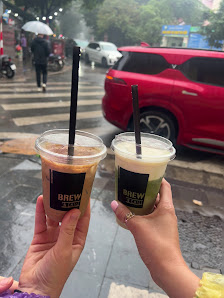 Brew 'n Chill Street Coffee Chân Cầm photo 6 in Thao Dien
