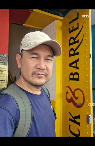 Brick & Barrel - Craft Beer, Pizza, and Burgers photo 3 in Thao Dien