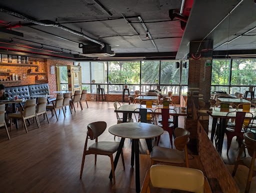 Brick Coffee photo 8 in Thao Dien