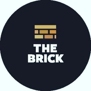 Brick Coffee Cafe in Ho Chi Minh City - exterior