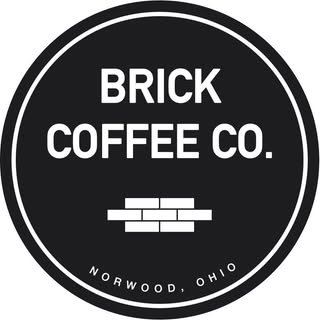 Brick Coffee logo
