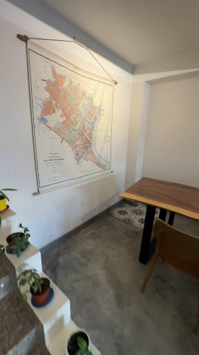 Brim Coffee House - Vietnam photo 8 in Thao Dien