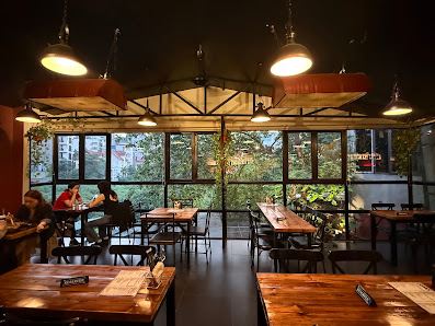 Bromigo Fine Street BBQ photo 7 in Thao Dien