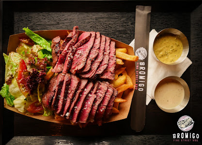 Bromigo Fine Street BBQ photo 6 in Thao Dien