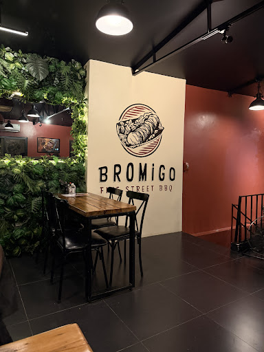 Bromigo Fine Street BBQ photo 5 in Ha Noi