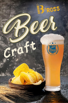 B'Ross Brewery at Umi's photo 8 in Thao Dien