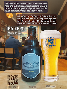 B'Ross Brewery at Umi's photo 6 in Thao Dien