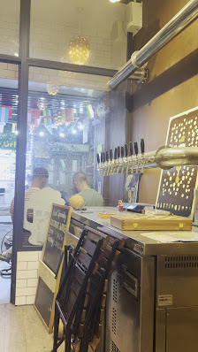 B'Ross Brewery at Umi's photo 4 in Thao Dien