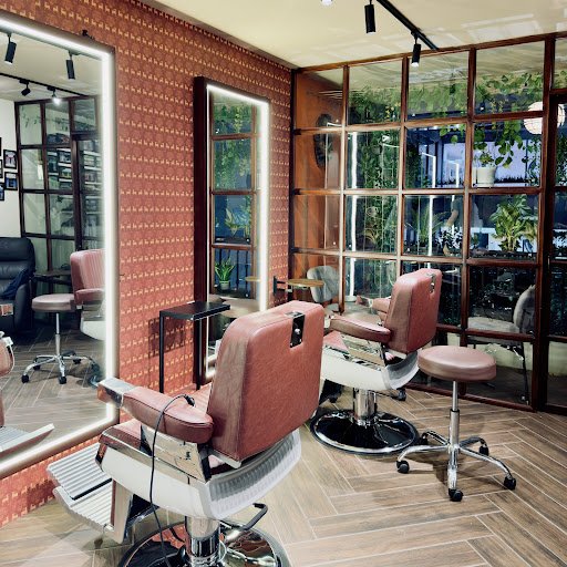 Brothers - Boutique Men's Salon - Thao Dien photo 2 in Thao Dien