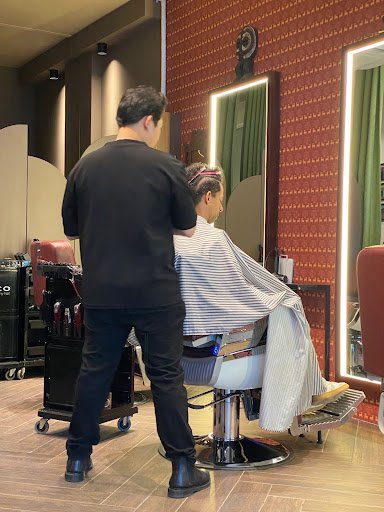 Brothers - Boutique Men's Salon - Thao Dien photo 5 in Thao Dien