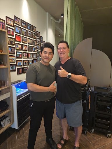Brothers - Boutique Men's Salon - Thao Dien photo 7 in Thao Dien