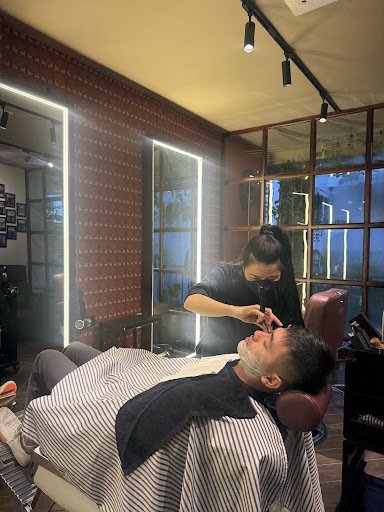 Brothers - Boutique Men's Salon - Thao Dien photo 8 in Thao Dien