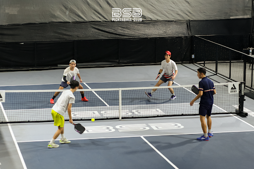 BSB Pickleball Club in Thao Dien