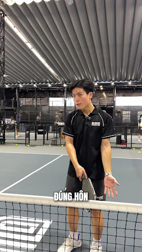 BSB Pickleball Club photo 3 in Thao Dien
