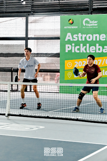 BSB Pickleball Club photo 4 in Thao Dien