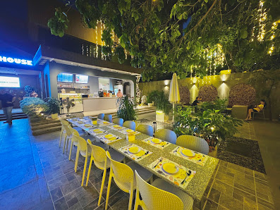 Bubble House West Lake photo 8 in Thao Dien
