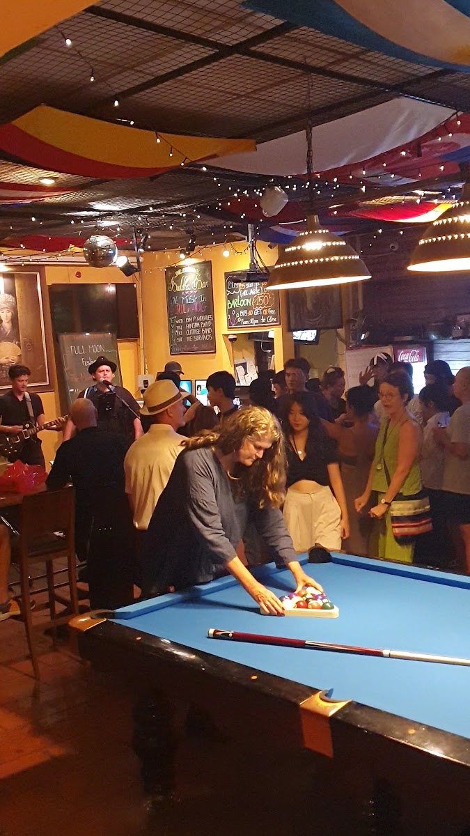 Buddha Bar photo 8 in Thao Dien