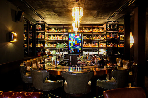 Buddha Bar photo 7 in Thao Dien