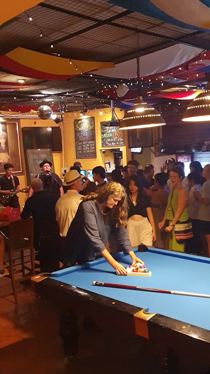 Buddha Bar photo 10 in Thao Dien