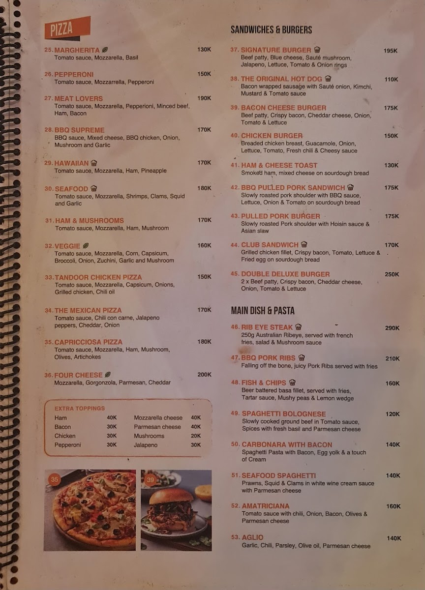 Buddha Bar photo 12 in Thao Dien