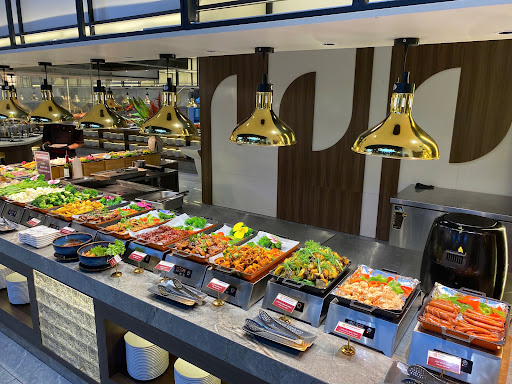 Buffet Poseidon Thảo Điền photo 2 in Thao Dien