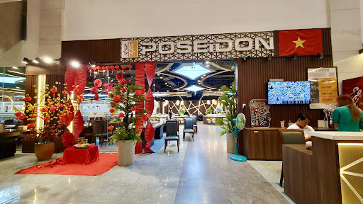 Buffet Poseidon Thảo Điền photo 3 in Thao Dien