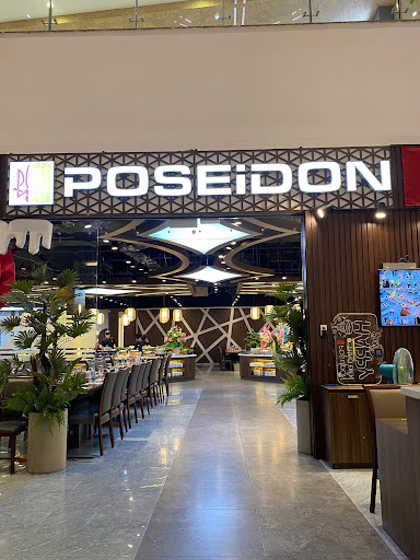 Buffet Poseidon Thảo Điền photo 2 in Thao Dien