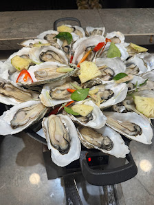 Oyster Platter