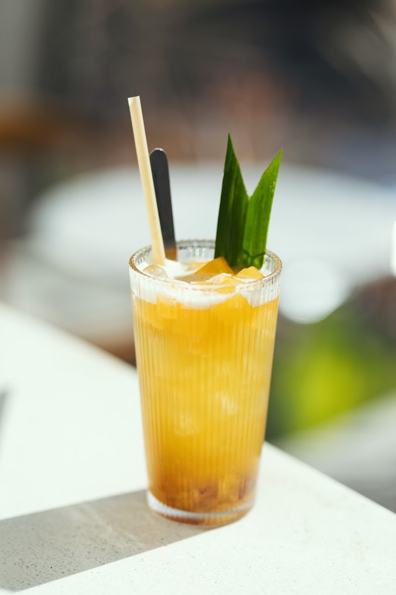 Cafe'in - Đặng Hữu Phổ photo 5 in Thao Dien