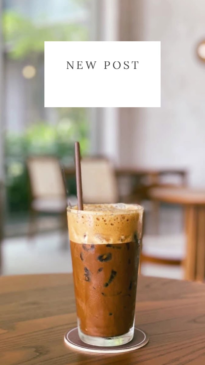 Cafe'in - Đặng Hữu Phổ photo 6 in Thao Dien