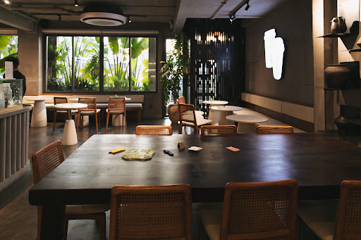 Café'In - Quốc Hương photo 1 in Thao Dien