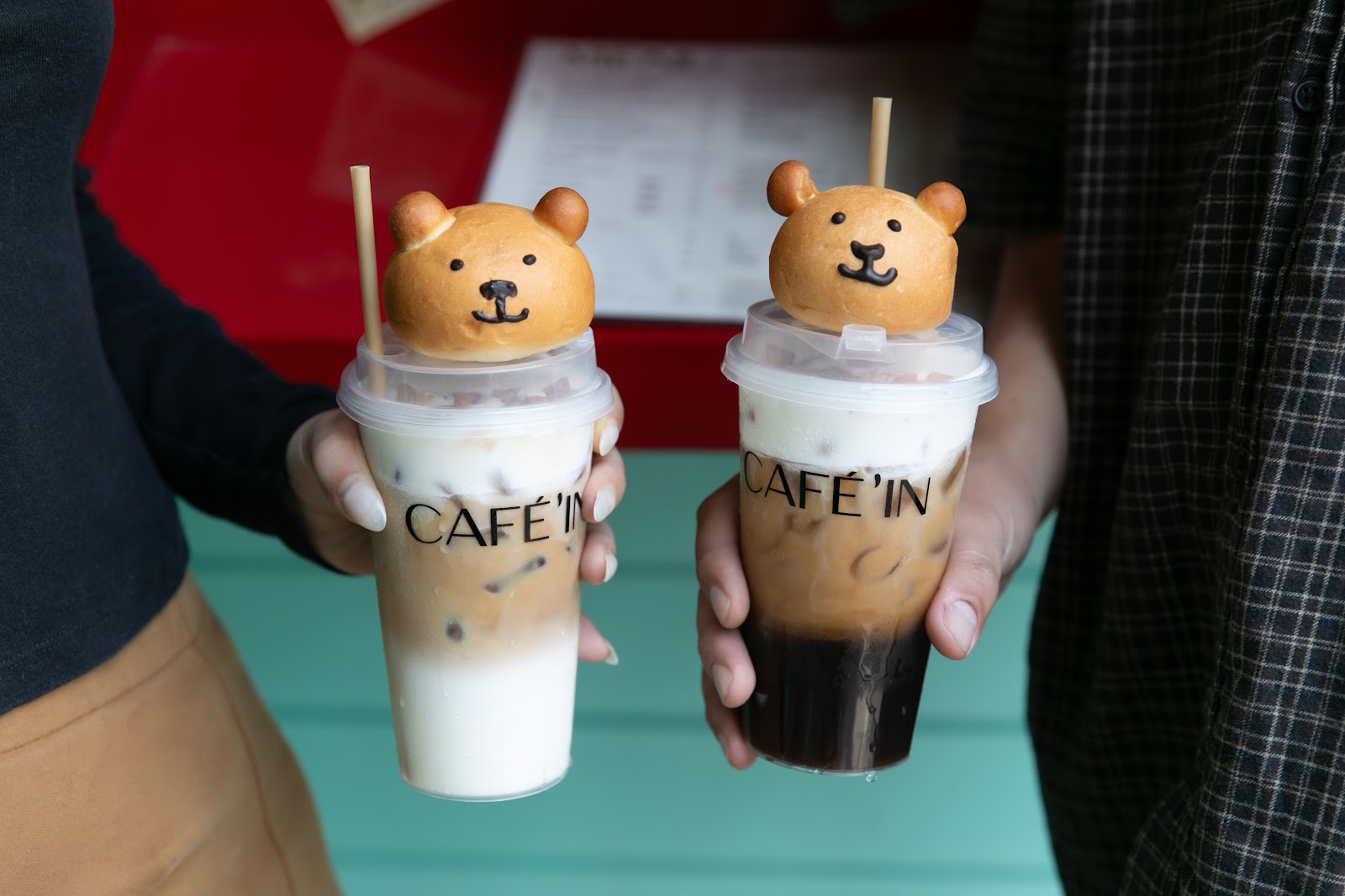Café'In - Quốc Hương photo 2 in Thao Dien
