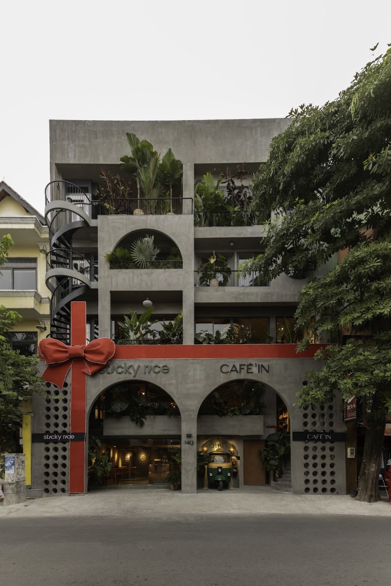Café'In - Quốc Hương photo 3 in Thao Dien