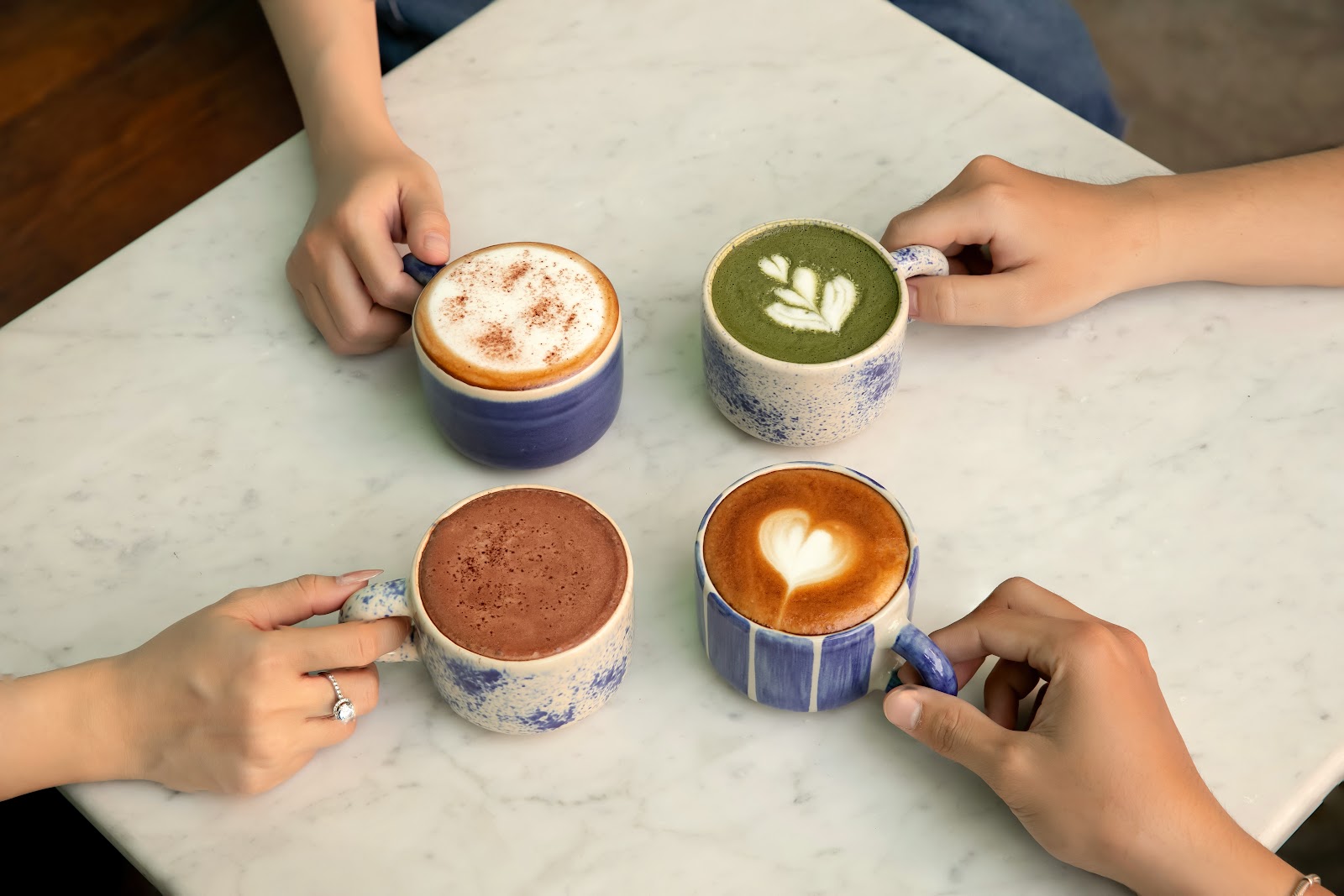 Café'In - Quốc Hương photo 4 in Thao Dien