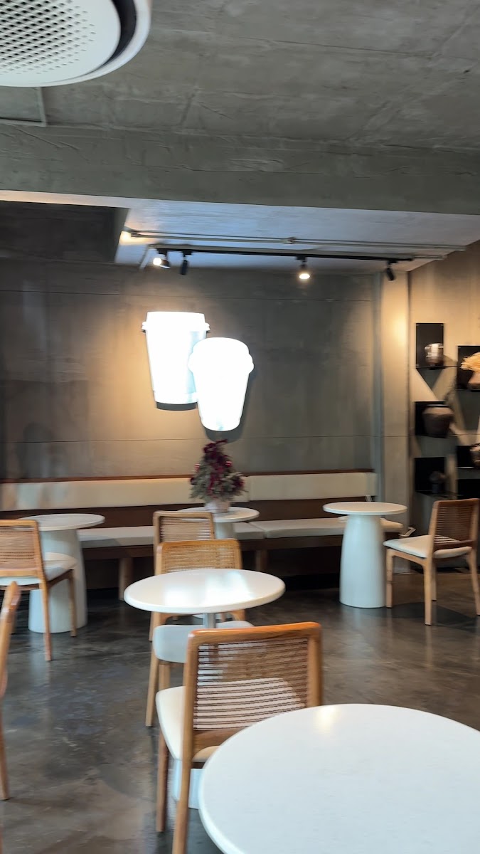 Café'In - Quốc Hương photo 5 in Thao Dien