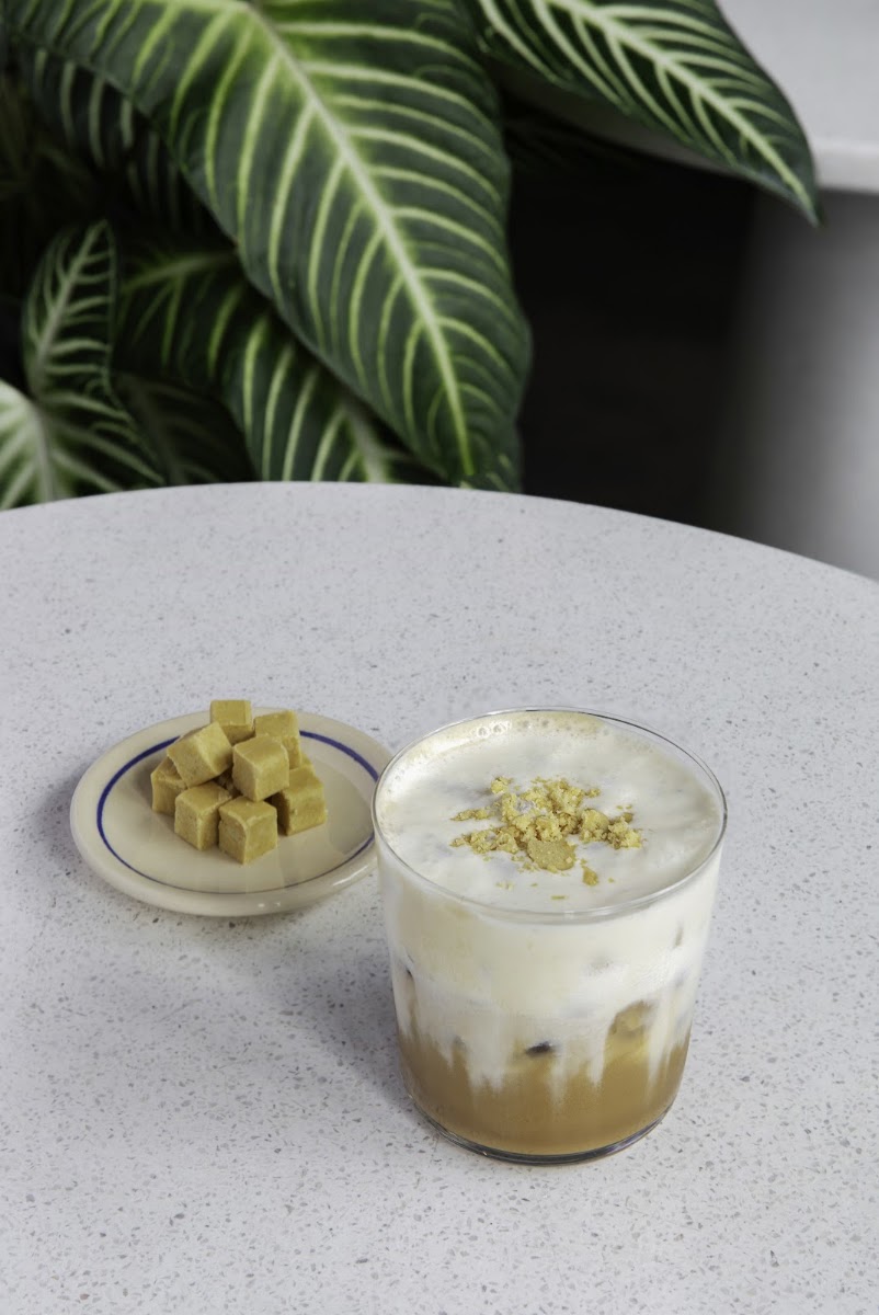 Café'In - Quốc Hương photo 8 in Thao Dien