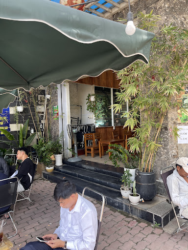 Bụi Coffee & Tea photo 3 in Thao Dien