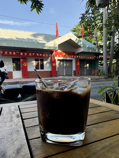 Bụi Coffee & Tea photo 4 in Thao Dien