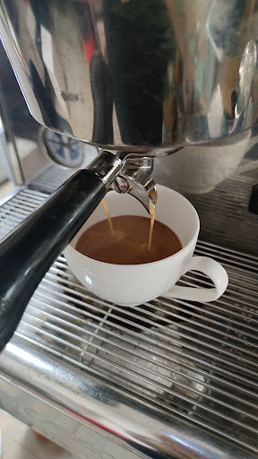 Bụi Coffee & Tea photo 5 in Thao Dien