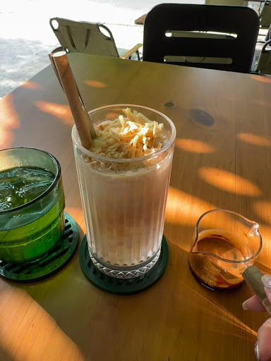 Builder Base Coffee & Bar photo 5 in Thao Dien