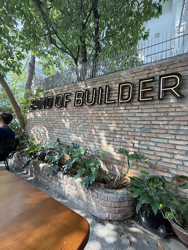 Builder Base Coffee & Bar photo 6 in Thao Dien