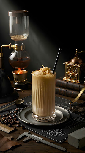 Builder Base Coffee & Bar photo 7 in Thao Dien