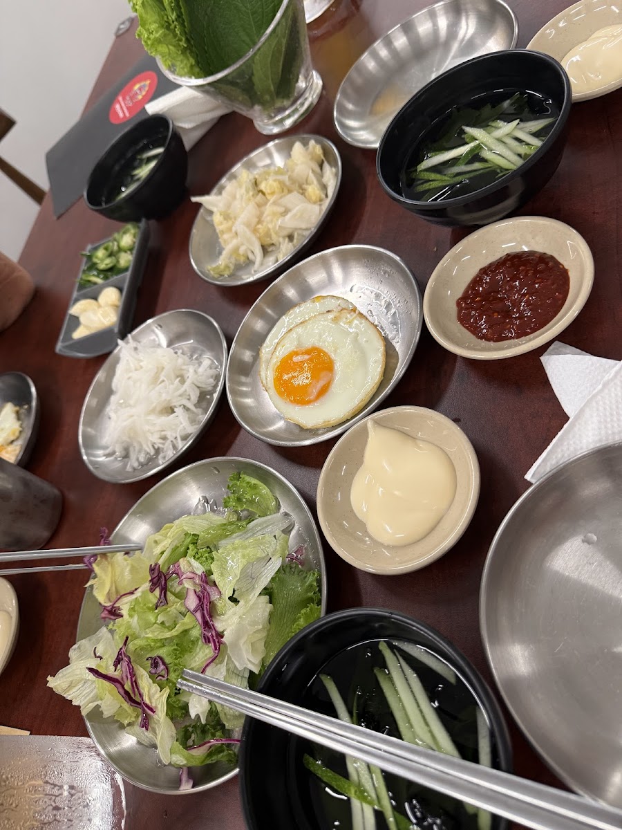 불만난쭈꾸미(bulmannan jukkumi) photo 1 in Thao Dien