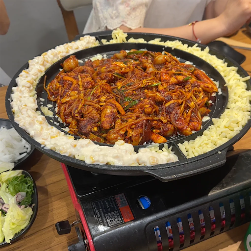 불만난쭈꾸미(bulmannan jukkumi) photo 7 in Thao Dien