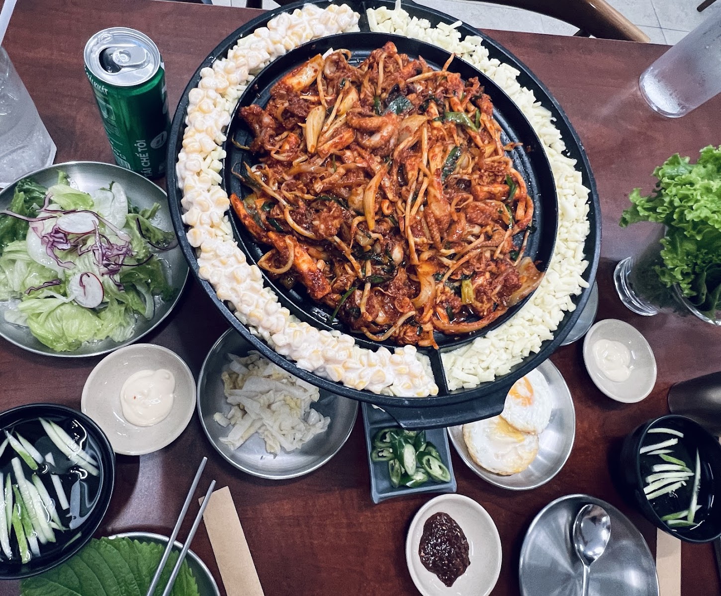 불만난쭈꾸미(bulmannan jukkumi) photo 8 in Thao Dien