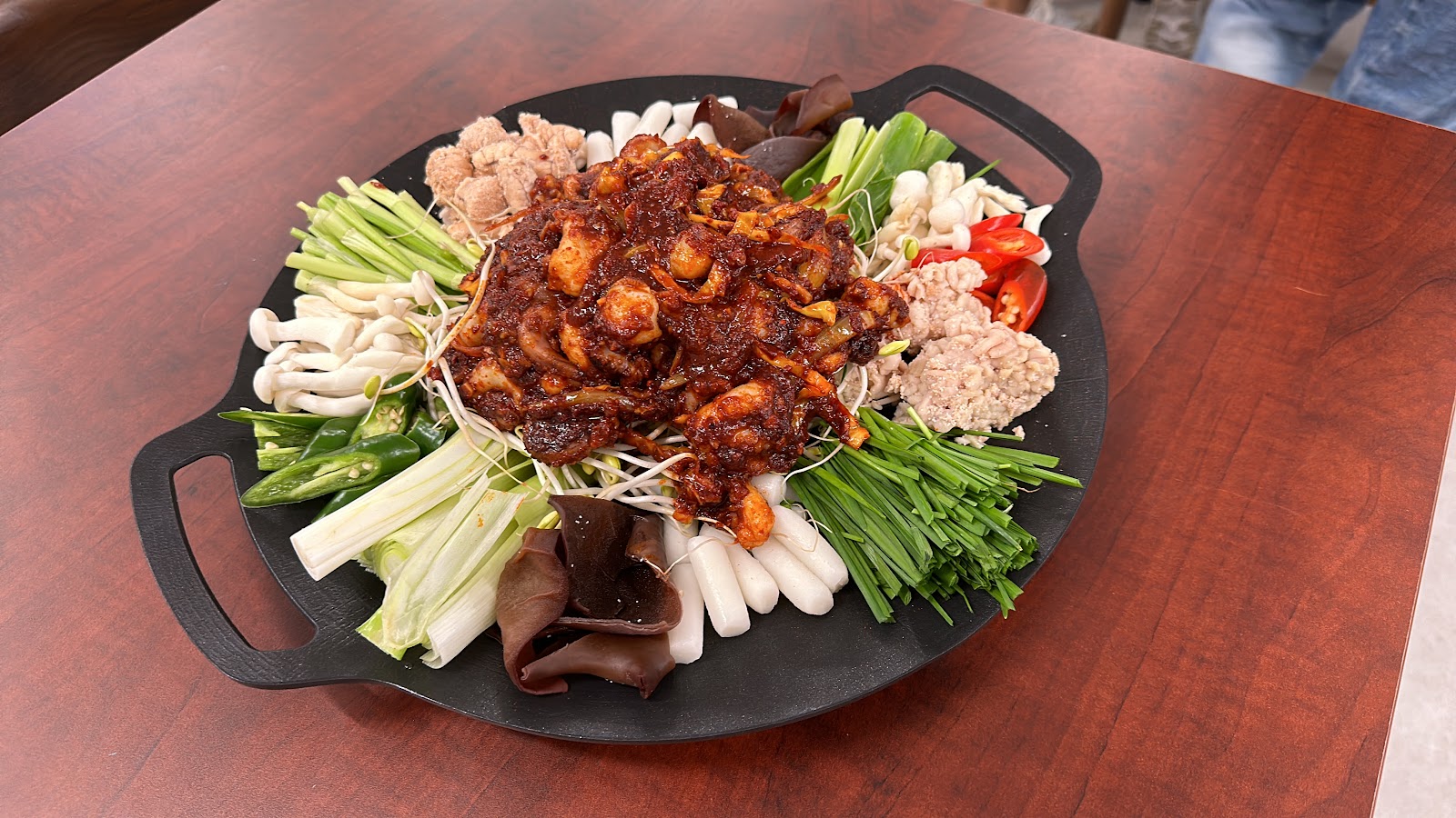 Best Korean Restaurants in Thao Dien