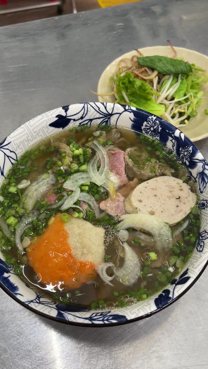 Bún bò Huế Trang photo 2 in Thao Dien