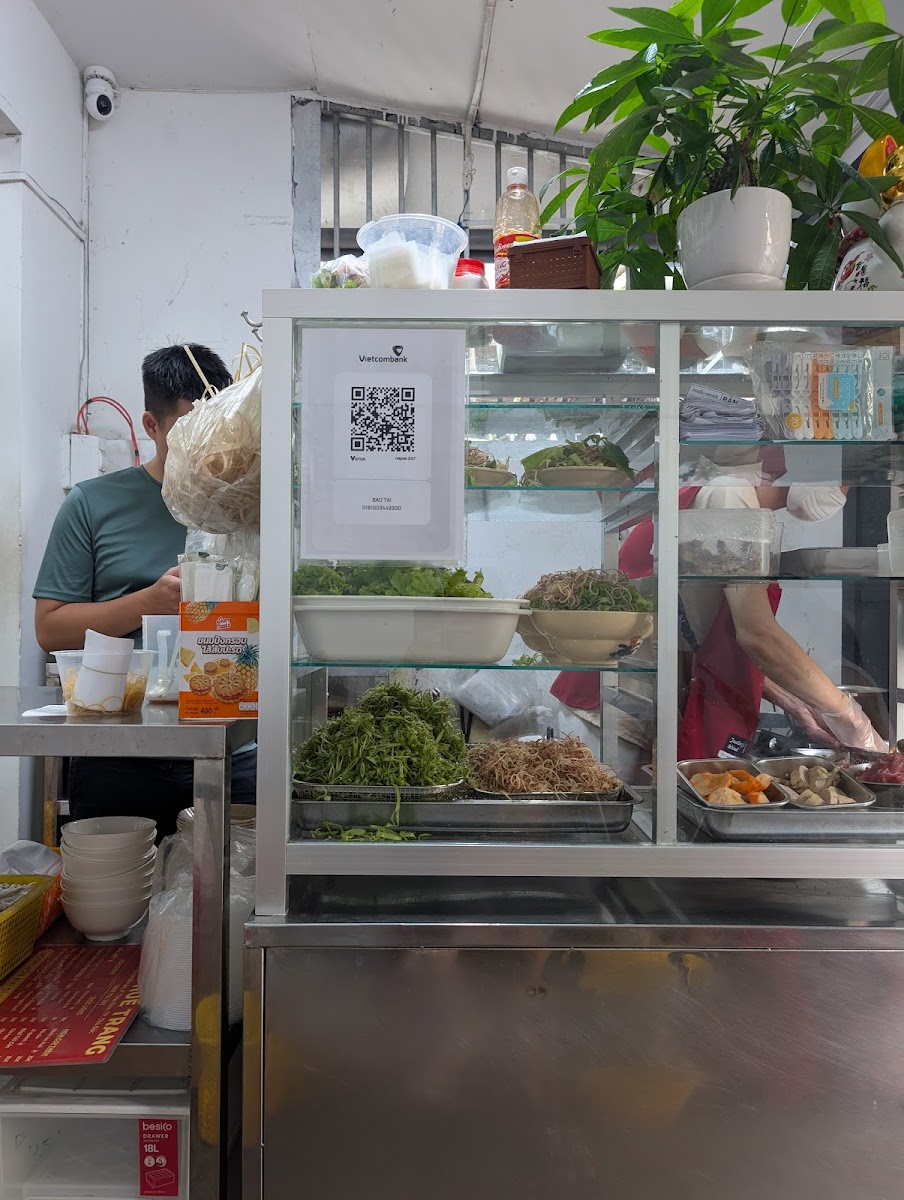 Bún bò Huế Trang photo 6 in Thao Dien