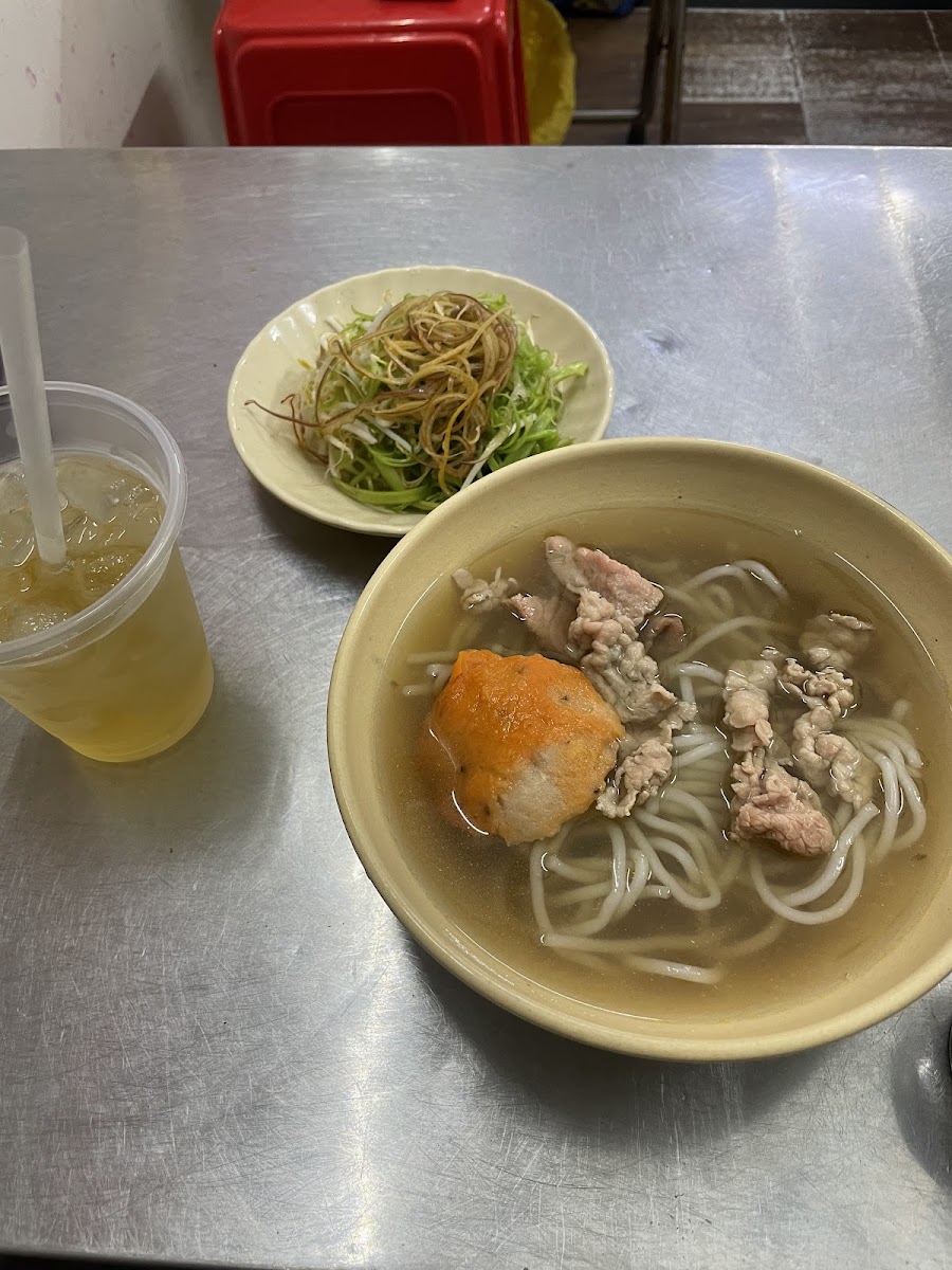 Bún bò Huế Trang photo 4 in Thao Dien