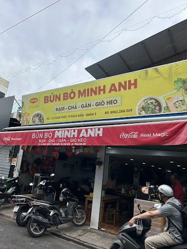 Bún bò Huế Trang photo 8 in Thao Dien